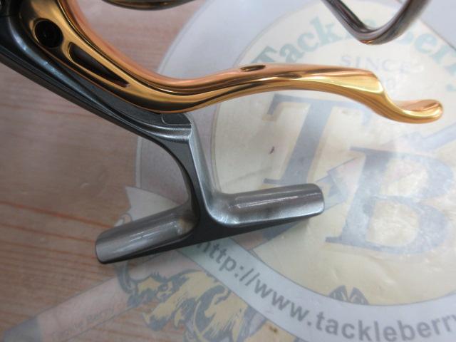 17インパルト 2500H-LBD