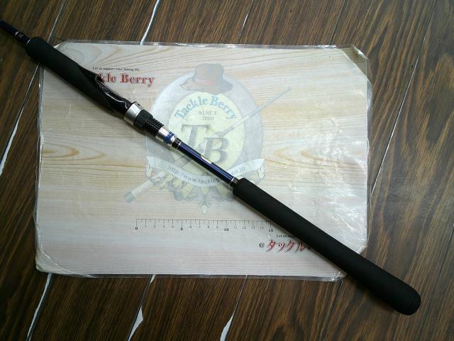 グラップラーBB S632｜＠ベリーネット 日本最大新品中古釣具WEB