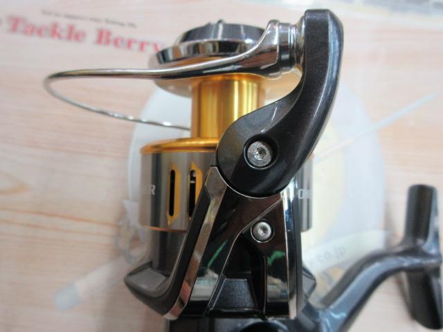 15ツインパワーSW 8000HG