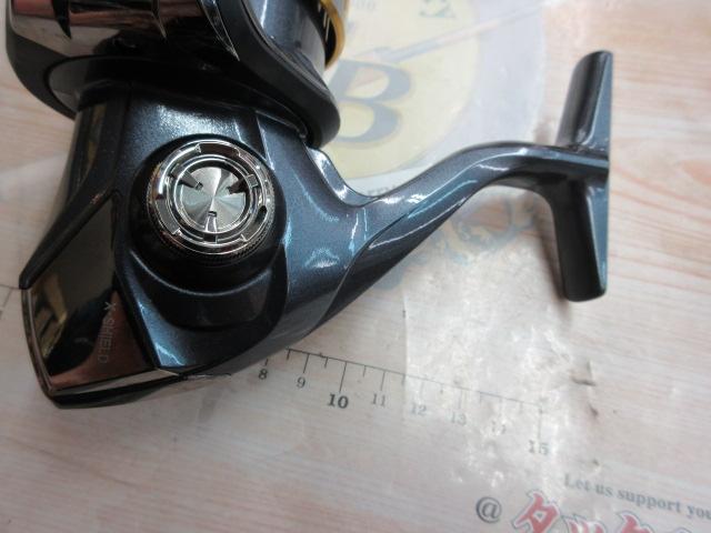 15ツインパワーSW 8000HG