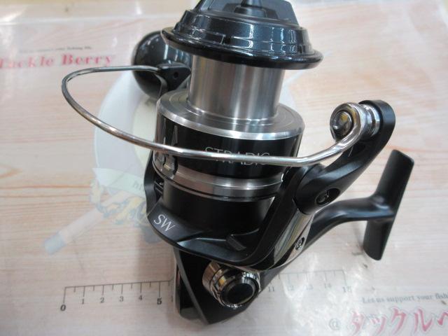 20ストラディックSW 6000XG