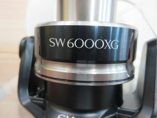 20ストラディックSW 6000XG