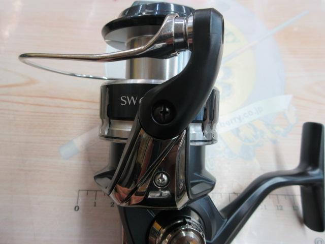 20ストラディックSW 6000XG