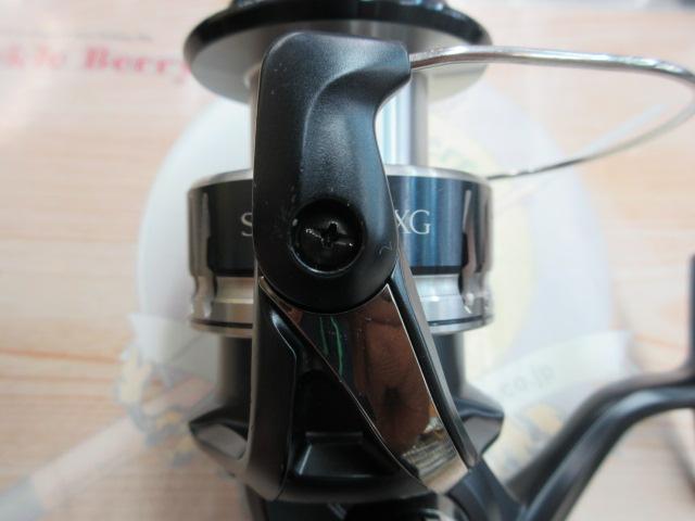 20ストラディックSW 6000XG