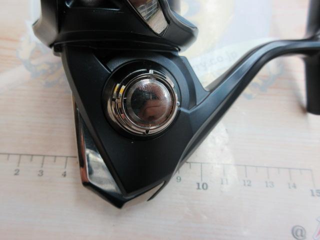 20ストラディックSW 6000XG