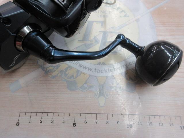 20ストラディックSW 6000XG