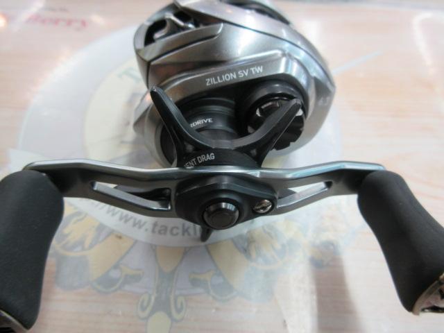 21ジリオン SV TW 1000L