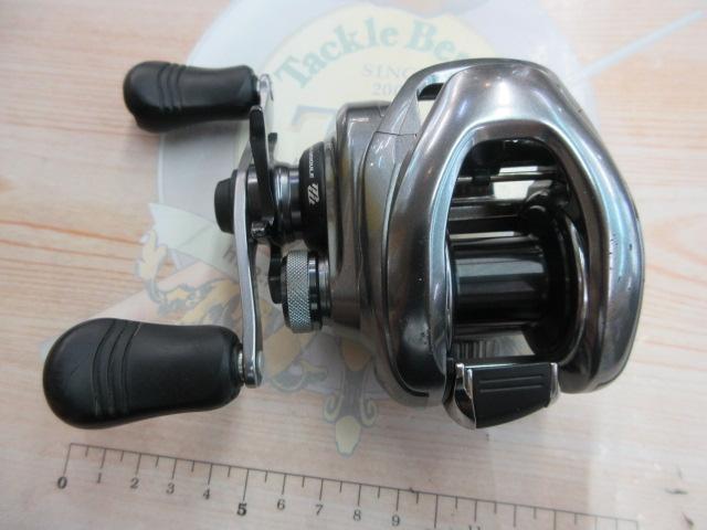 15メタニウムDC HG (LH) 後期モデル