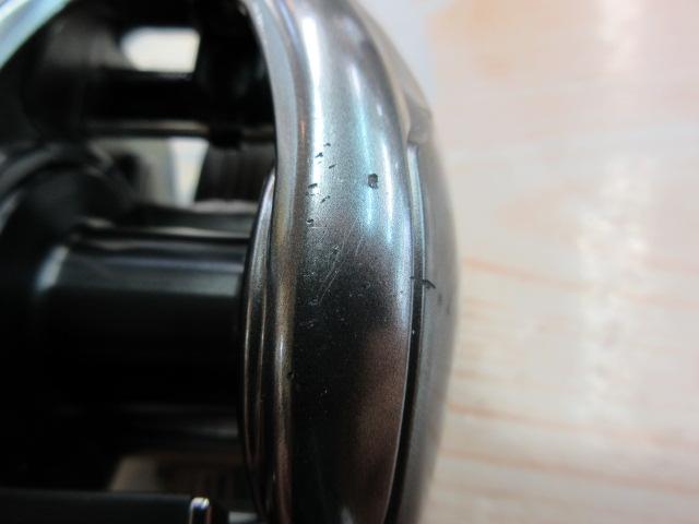 15メタニウムDC HG (LH) 後期モデル