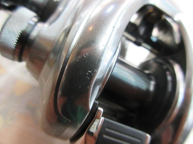 15メタニウムDC HG (LH) 後期モデル