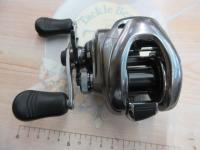 15メタニウムDC HG (LH) 後期モデル