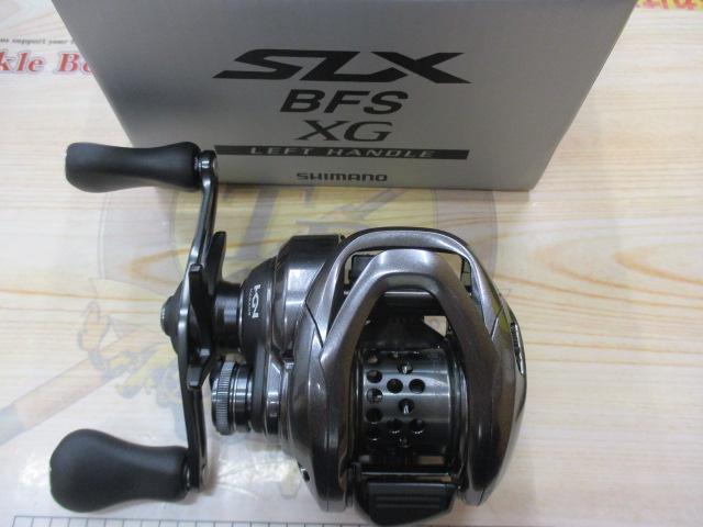 25SLX BFS XG LEFT｜＠ベリーネット 日本最大新品中古釣具WEB
