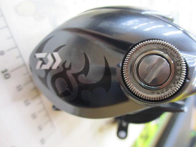 25タトゥーラ SV TW 100XHL