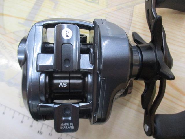 25タトゥーラ SV TW 100XHL