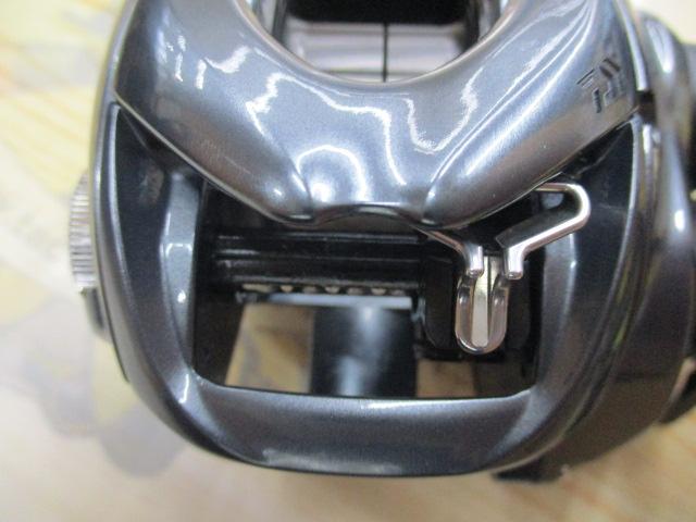 25タトゥーラ SV TW 100XHL