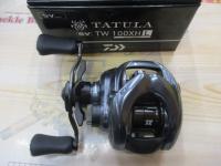 25タトゥーラ SV TW 100XHL