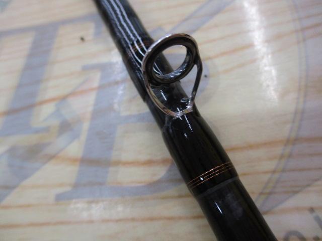 リベリオン 661MLRB