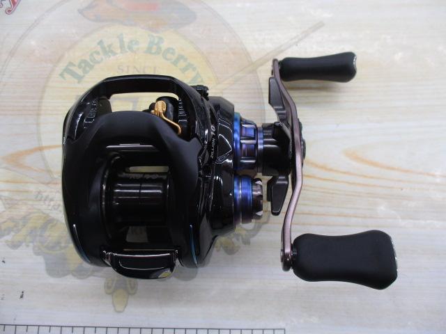 20ジリオン 10.0R-SVTW｜＠ベリーネット 日本最大新品中古釣具WEBショップ