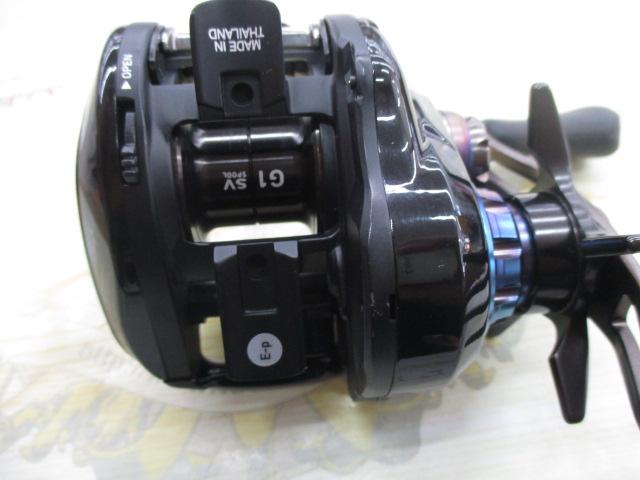 20ジリオン 10.0R-SVTW｜＠ベリーネット 日本最大新品中古釣具WEBショップ