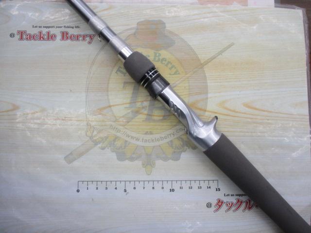 タトゥーラ エリート 701MHRB-G (2018)