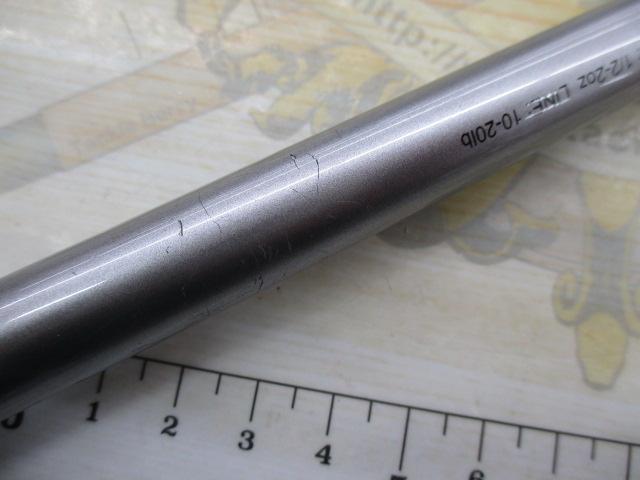 タトゥーラ エリート 701MHRB-G (2018)