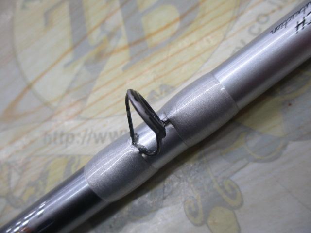 タトゥーラ エリート 701MHRB-G (2018)