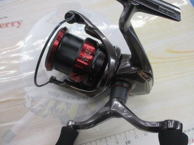 21セフィアXR C3000SDHHG Amazon | シマノ(SHIMANO) スピニングリール 21 セフィア XR