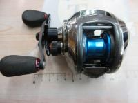 レボ エリートIB HS-L (クロームボディ)