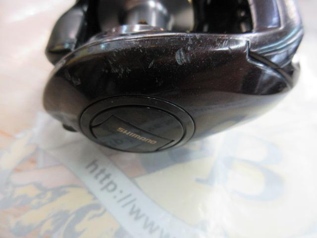 09スコーピオンXT 1501