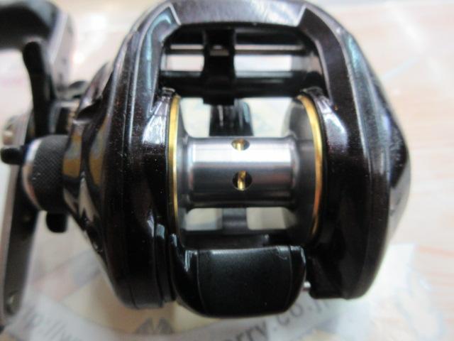 09スコーピオンXT 1501