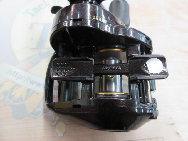 09スコーピオンXT 1501