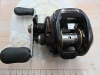 09スコーピオンXT 1501