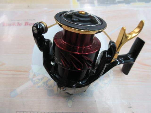 17BB-Xハイパーフォース C3000DXG