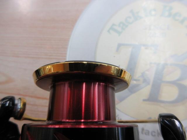 17BB-Xハイパーフォース C3000DXG