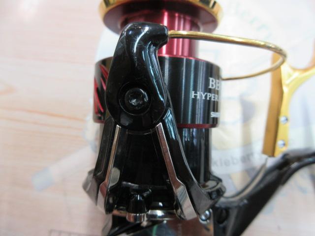 17BB-Xハイパーフォース C3000DXG