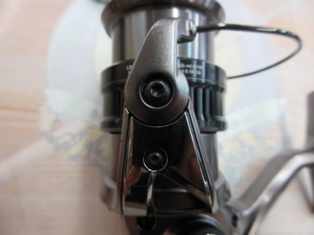 17コンプレックスCI4+ 2500S F6 HG