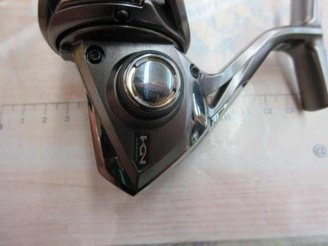 17コンプレックスCI4+ 2500S F6 HG