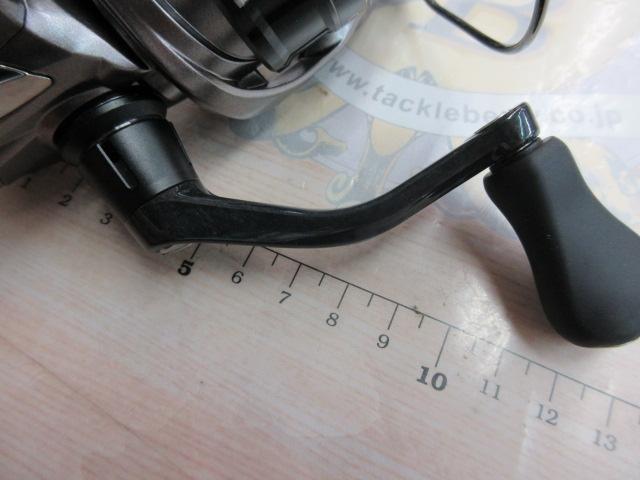 17コンプレックスCI4+ 2500S F6 HG