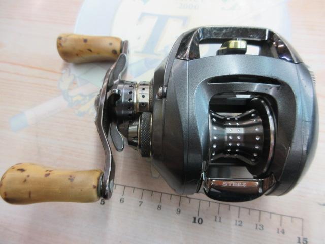 スティーズ 103HL