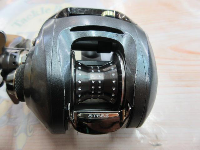 スティーズ 103HL