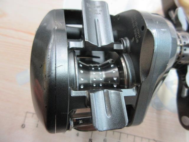 スティーズ 103HL