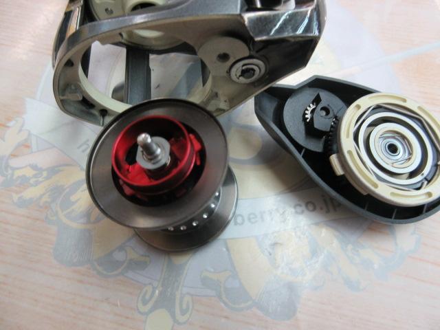 スティーズ 103HL