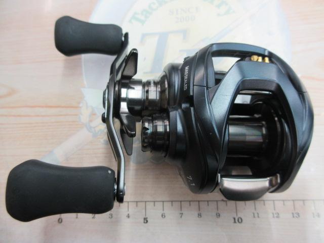 スティーズ AⅡ TW 1000HL