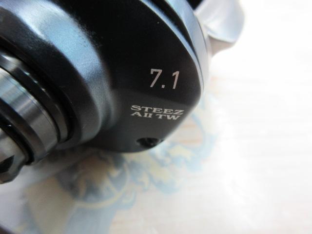 スティーズ AⅡ TW 1000HL