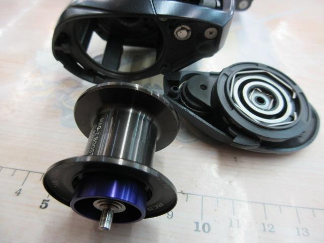 スティーズ AⅡ TW 1000HL