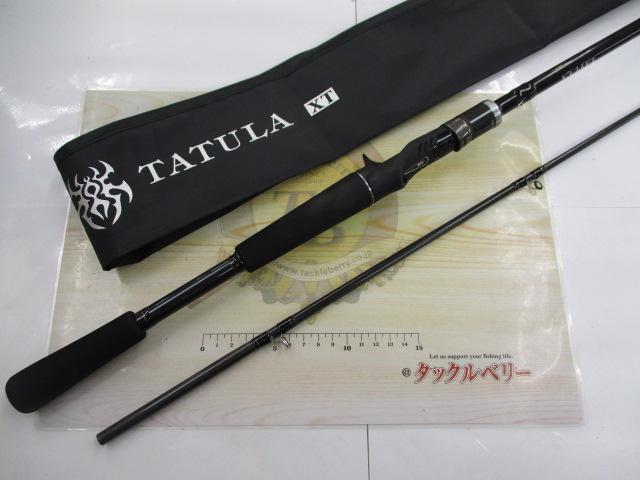 タトゥーラxt 732HFB ダイワ タトゥーラ XT 732HFB 大型便A : フィッシングマックス