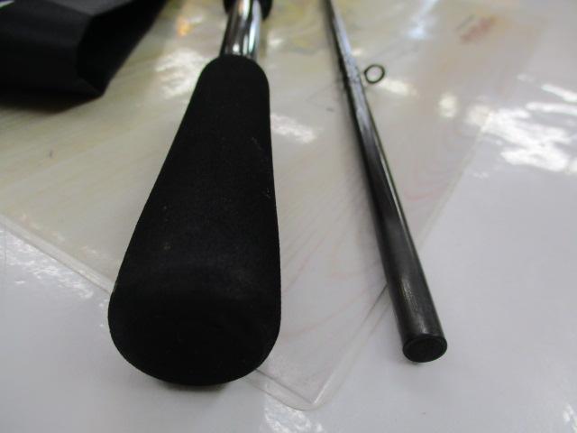 タトゥーラXT 732HFB｜＠ベリーネット 日本最大新品中古釣具WEB