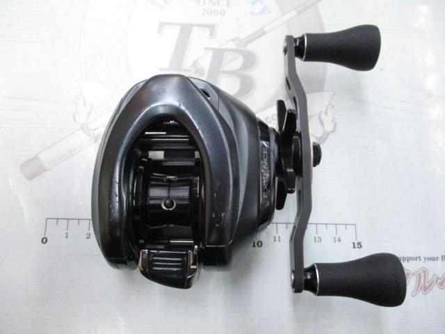 17エクスセンスDC XG RH