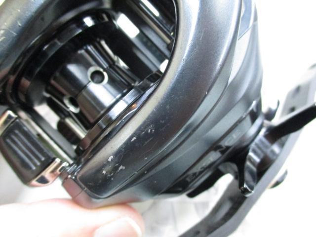 17エクスセンスDC XG RH