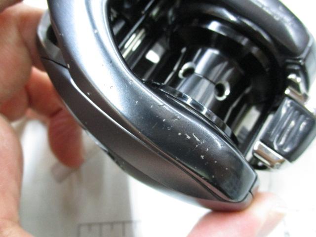 17エクスセンスDC XG RH